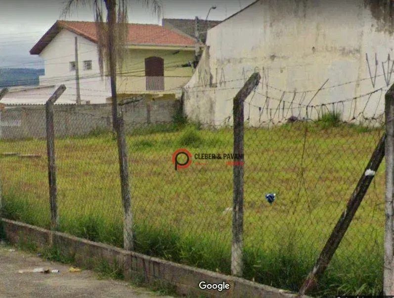 Terreno Avenida Gisele Constantino - Foto 2