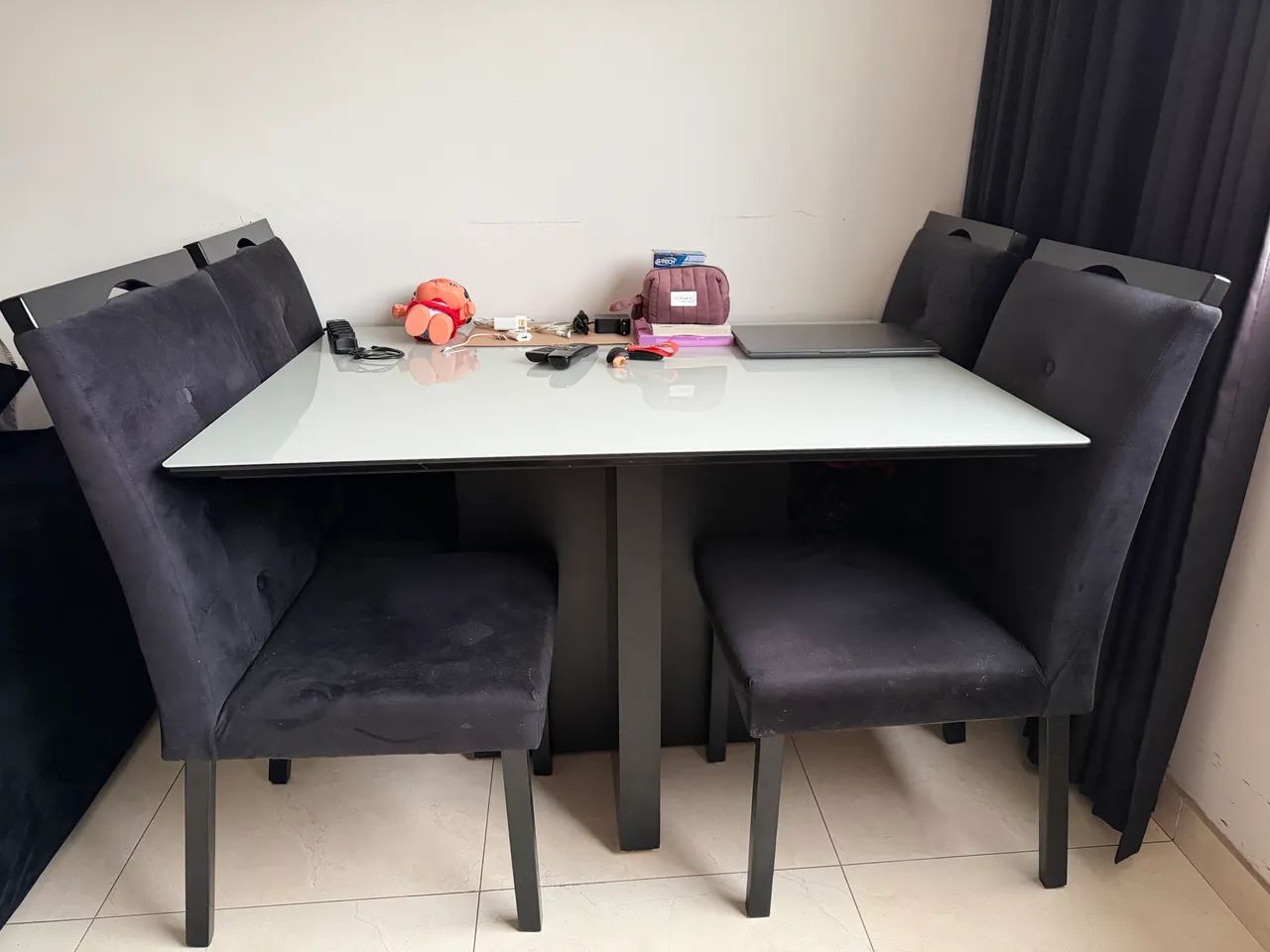 Mesa de jantar 