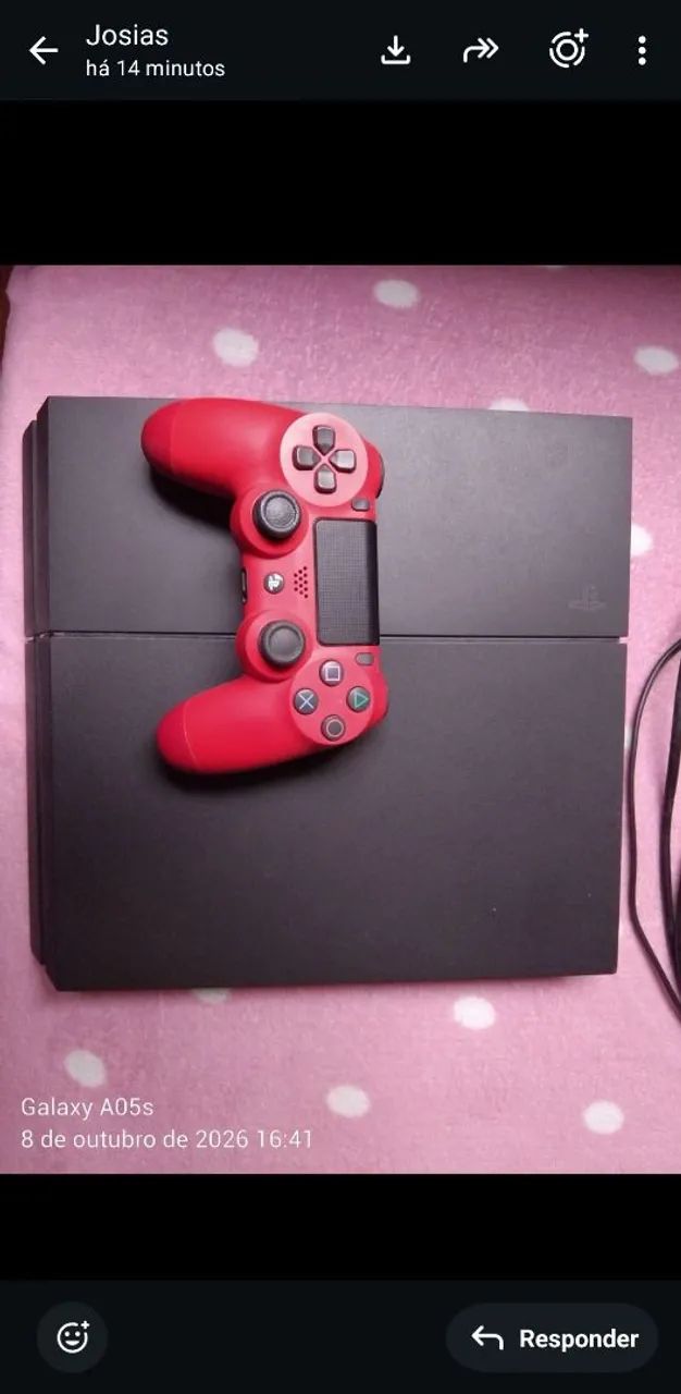 Playstation 4