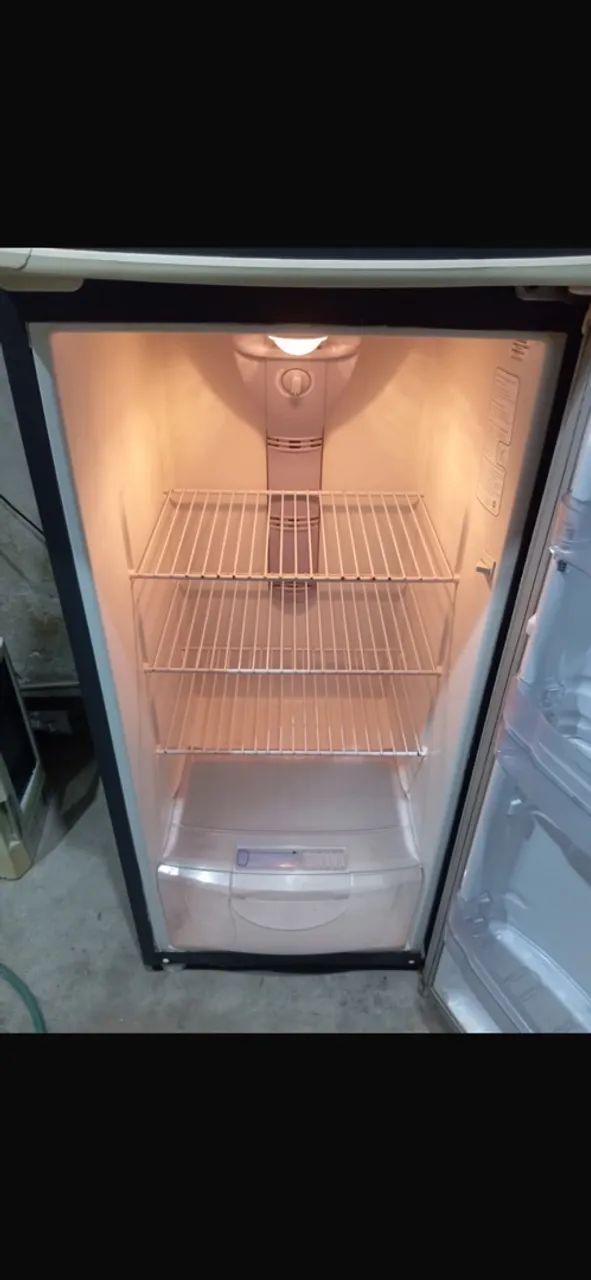 Geladeira da marca cônsul  - Foto 3