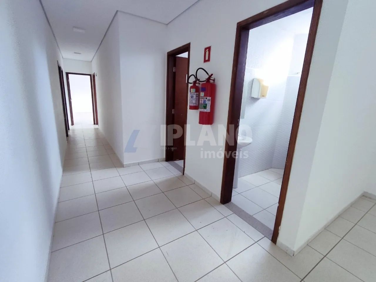 Locação de Comercial / Sala na cidade de Ibaté - Foto 4