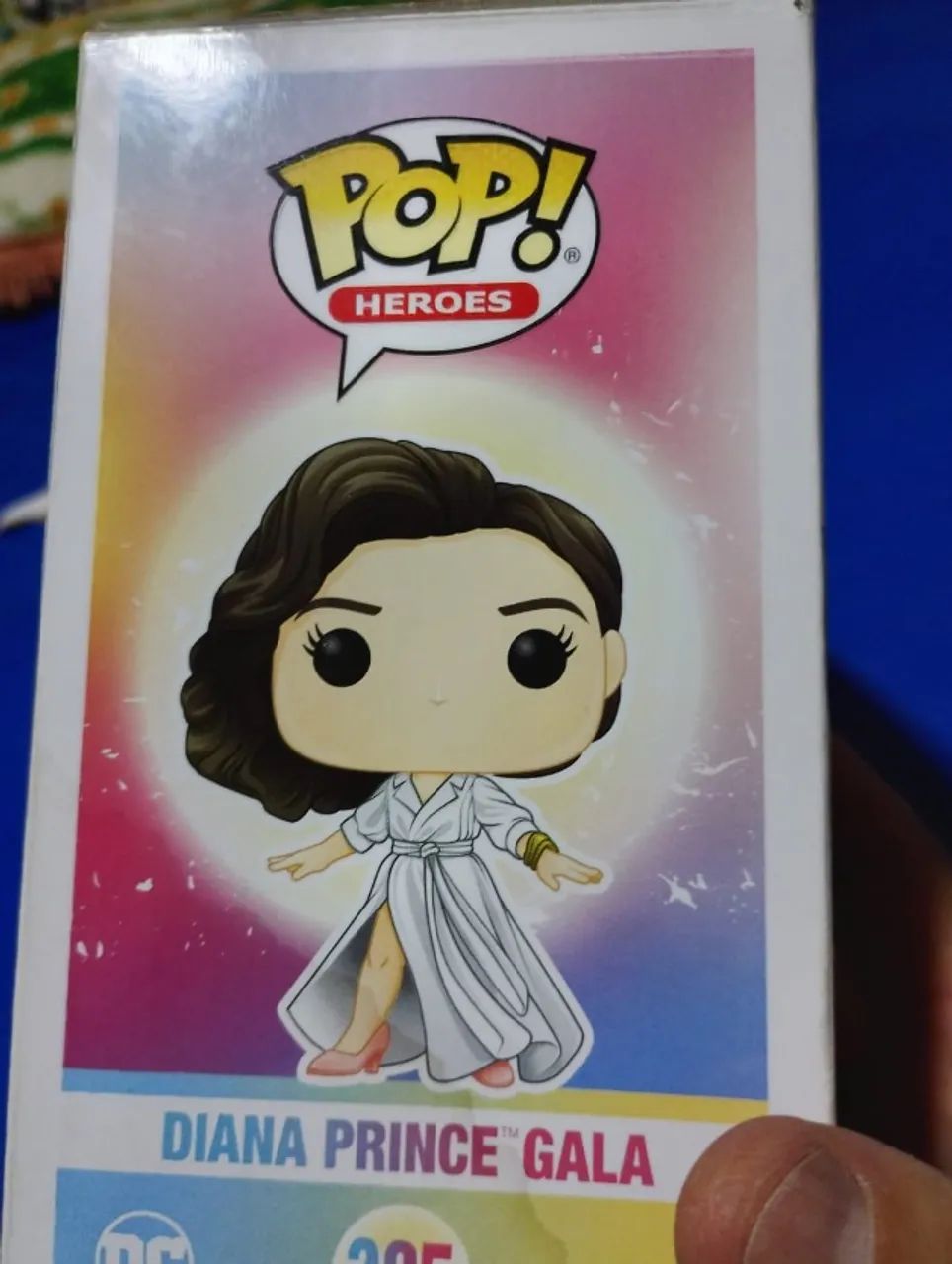 Funko pop ww84 daina price - Foto 2