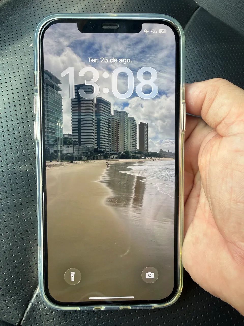 iPhone 12 promax