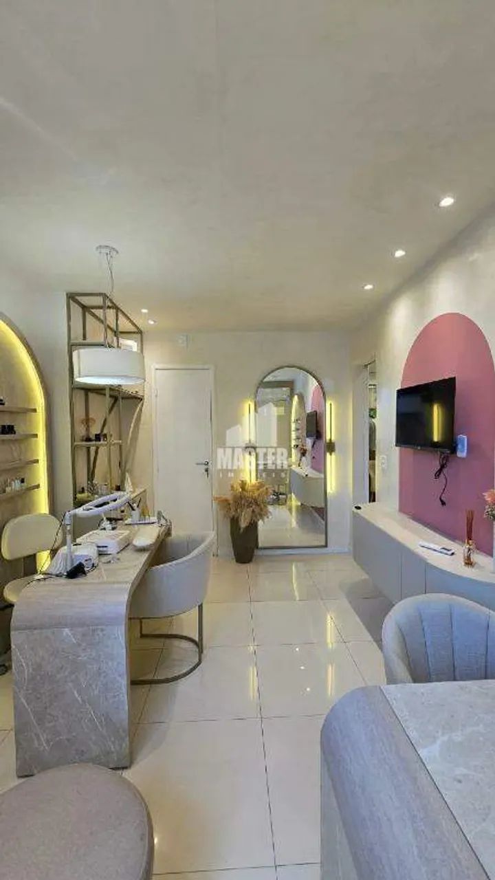 Sala à venda, 1 vaga, Santa Lúcia - Vitória/ES - Foto 4
