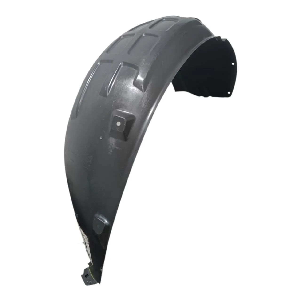 Parabarro Caixa Roda Traseira L/E Onix 20/25 GM 26260463 - Peças