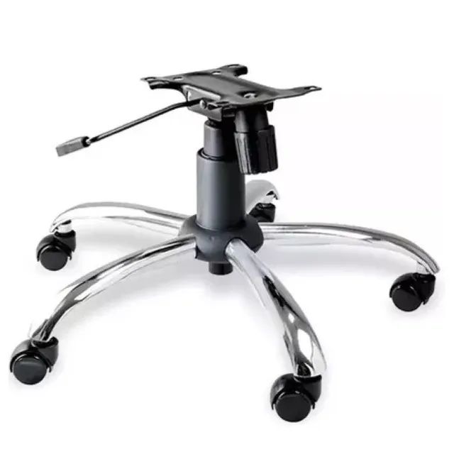 Base Cromada PRESIDENTE CROMADA - 42120