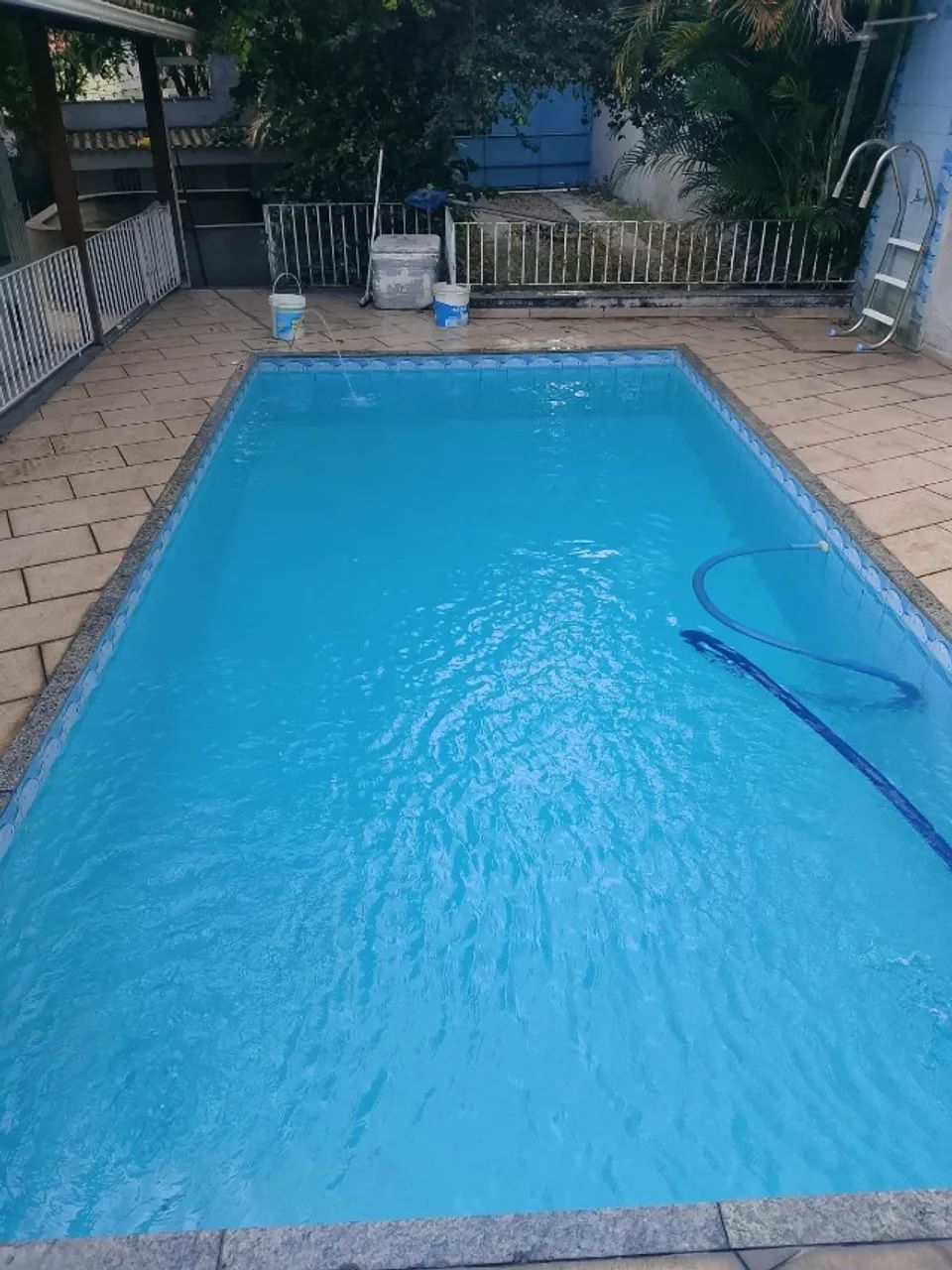 Honorio Gurgel - Casa com Piscina - Foto 3