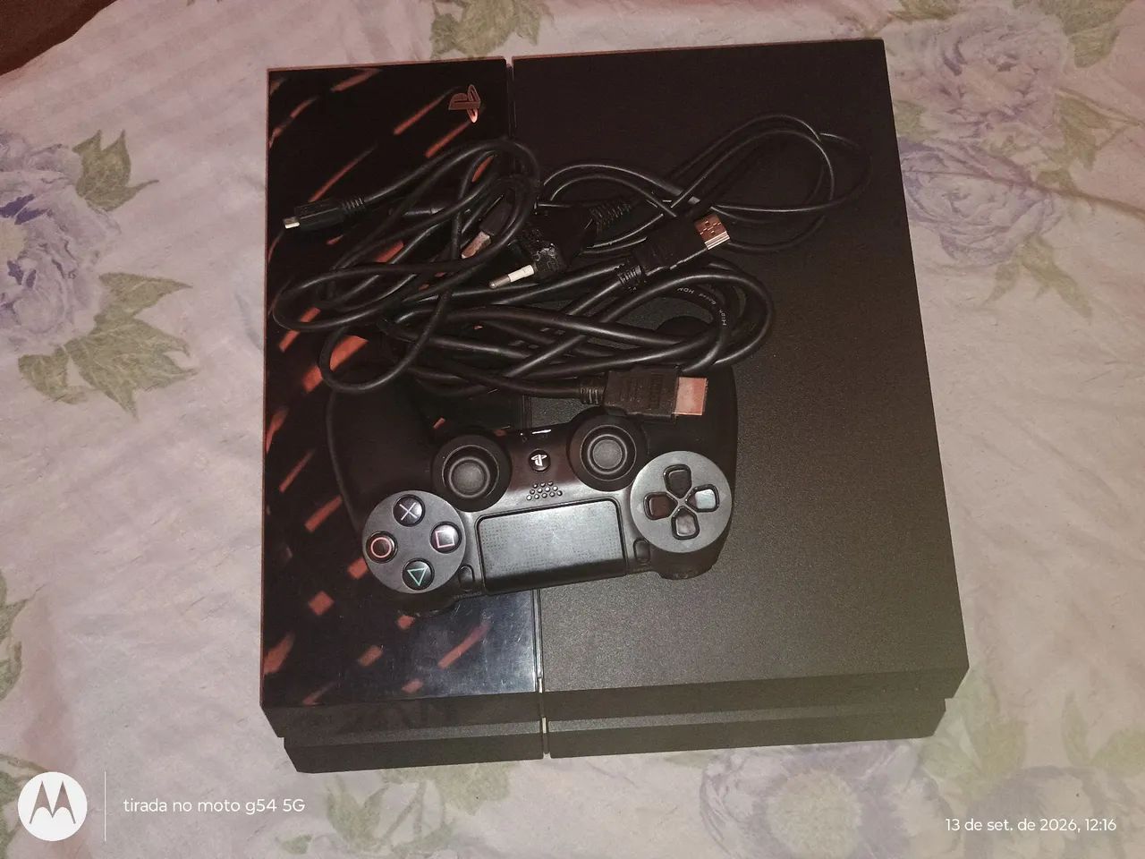 Ps4 desbloqueado  - Foto 5