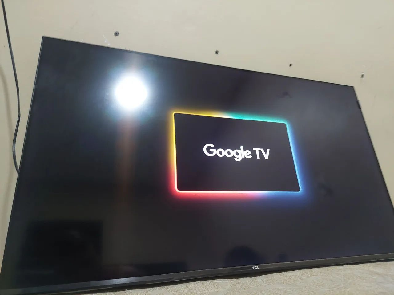 Tv TCL 43 - Foto 2