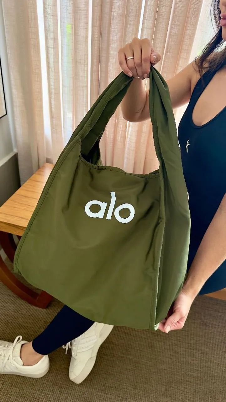 Bolsa academia  - Foto 5