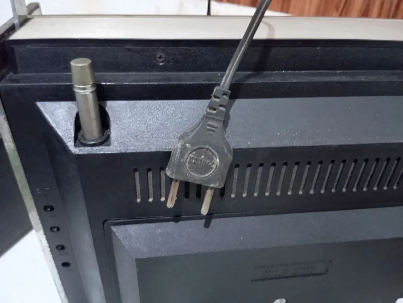 Rádio transglobe Philco  - Foto 4