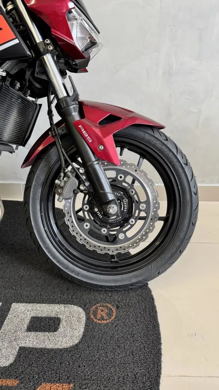 Z 400 - Foto 4