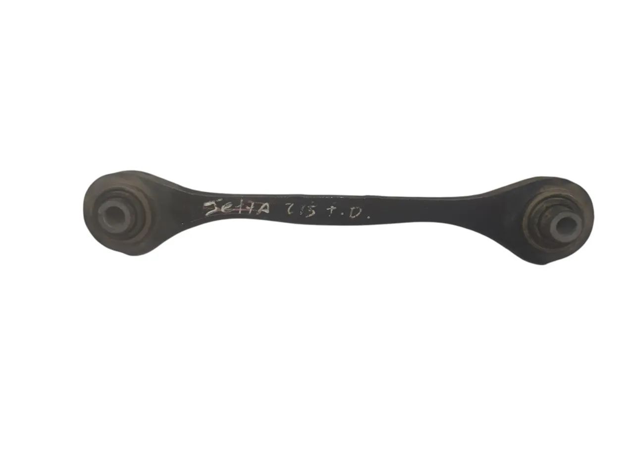 Braço Dianteiro Vw Volkswagen Jetta 2013 2014 2015 2016 2017 - Foto 2