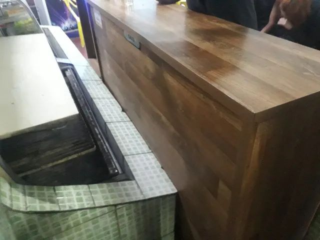 Balcão comercial. - Foto 5