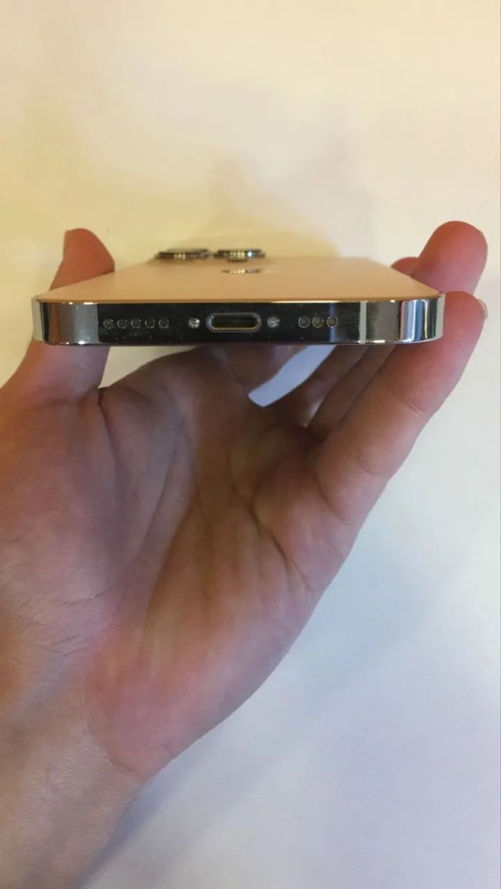 iPhone 13 PRO de 256 GB Excelente - Troco Parcelo 18X Loja Centro - Foto 2