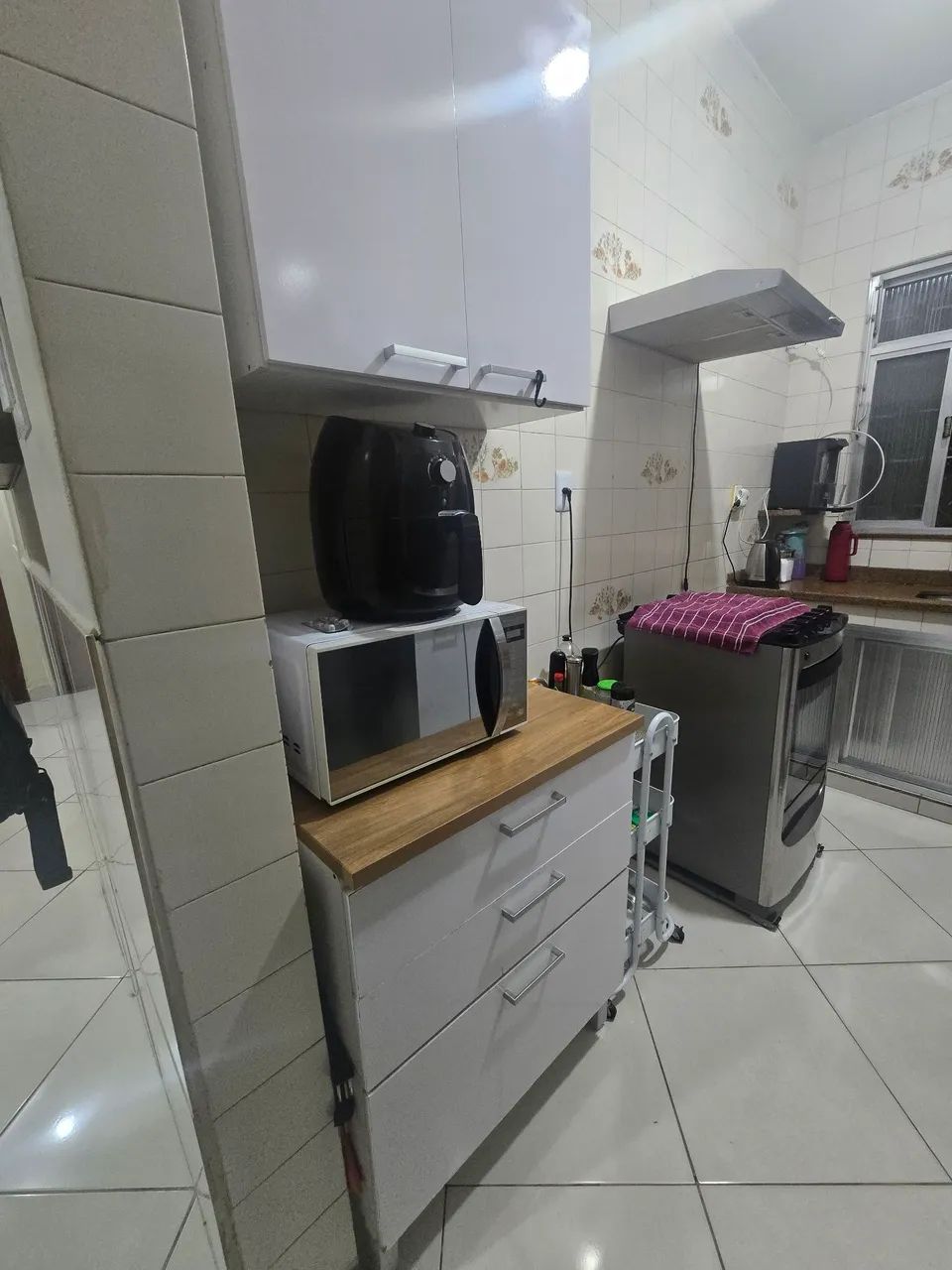 Armario de cozinha - Foto 2