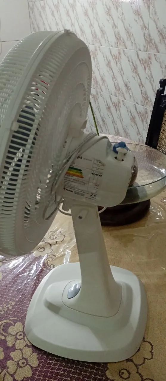 Ventilador ventisol 40cm