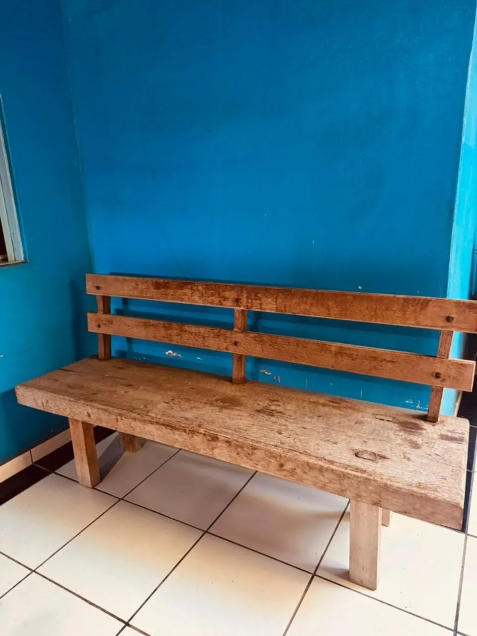 Banco - Foto 3
