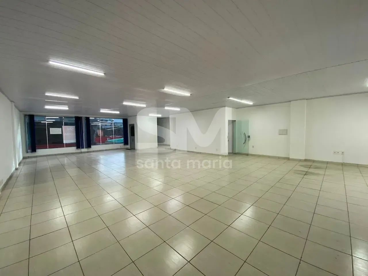 Sala para locação, Centro, Chapecó - SC - Foto 3