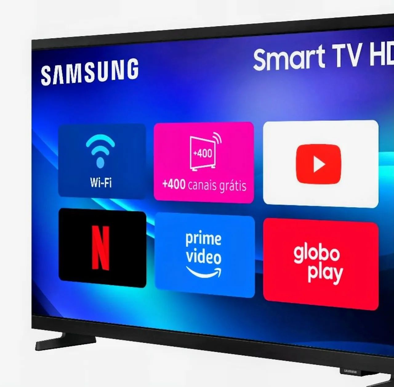 Tv Samsung 32 - Foto 3