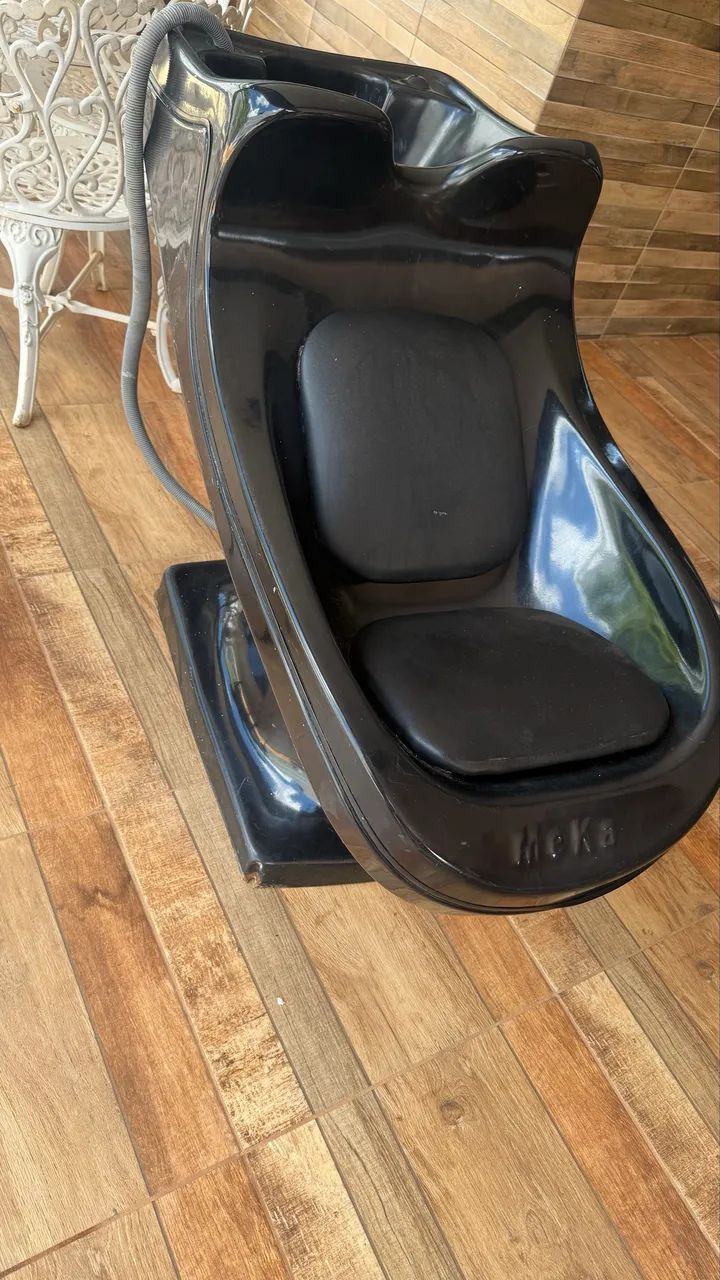 Kit salão de beleza - Foto 3