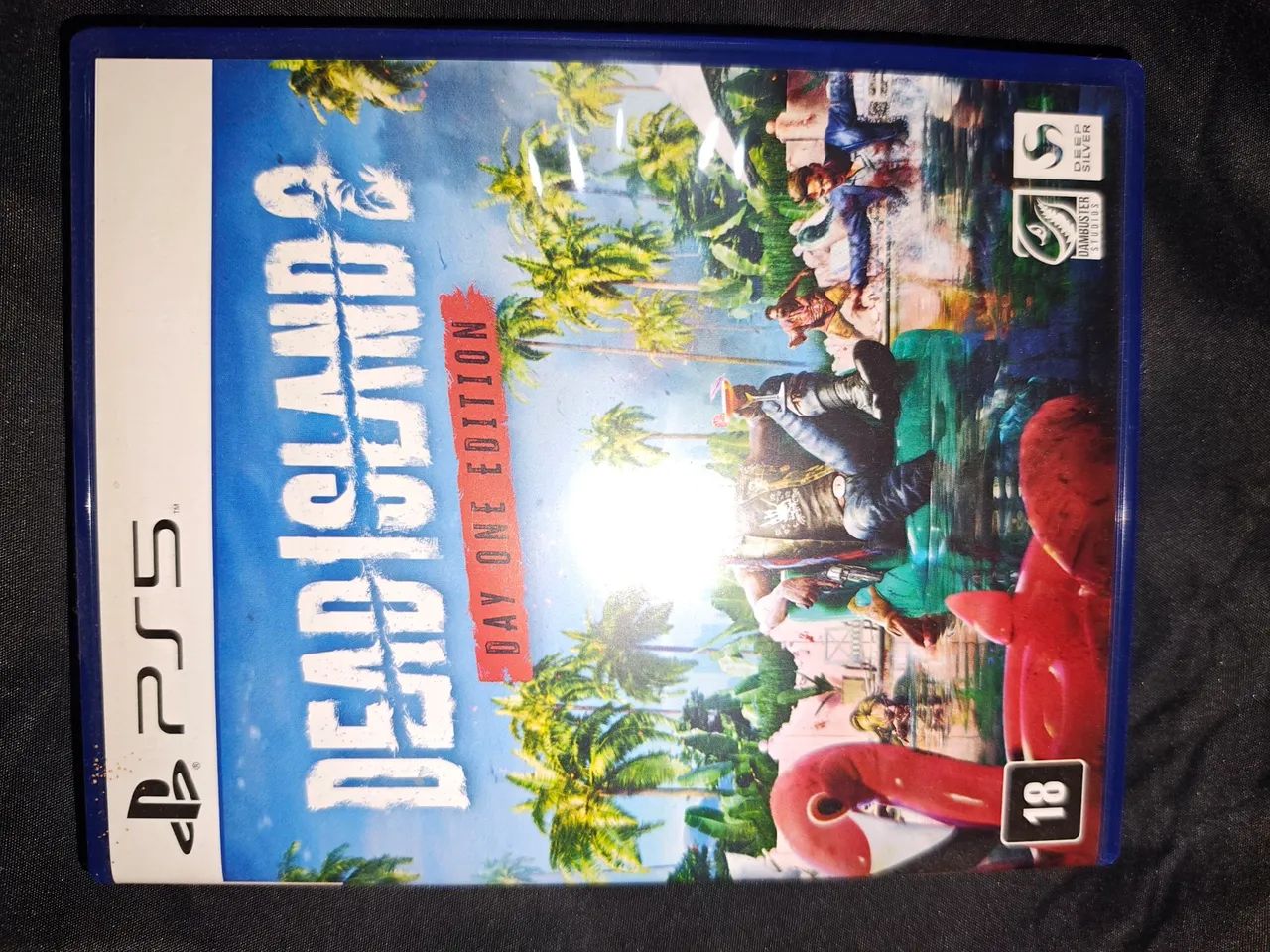 Dead island 2 Ps5 