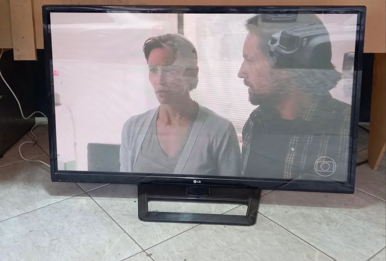 Tv plasma LG 50?