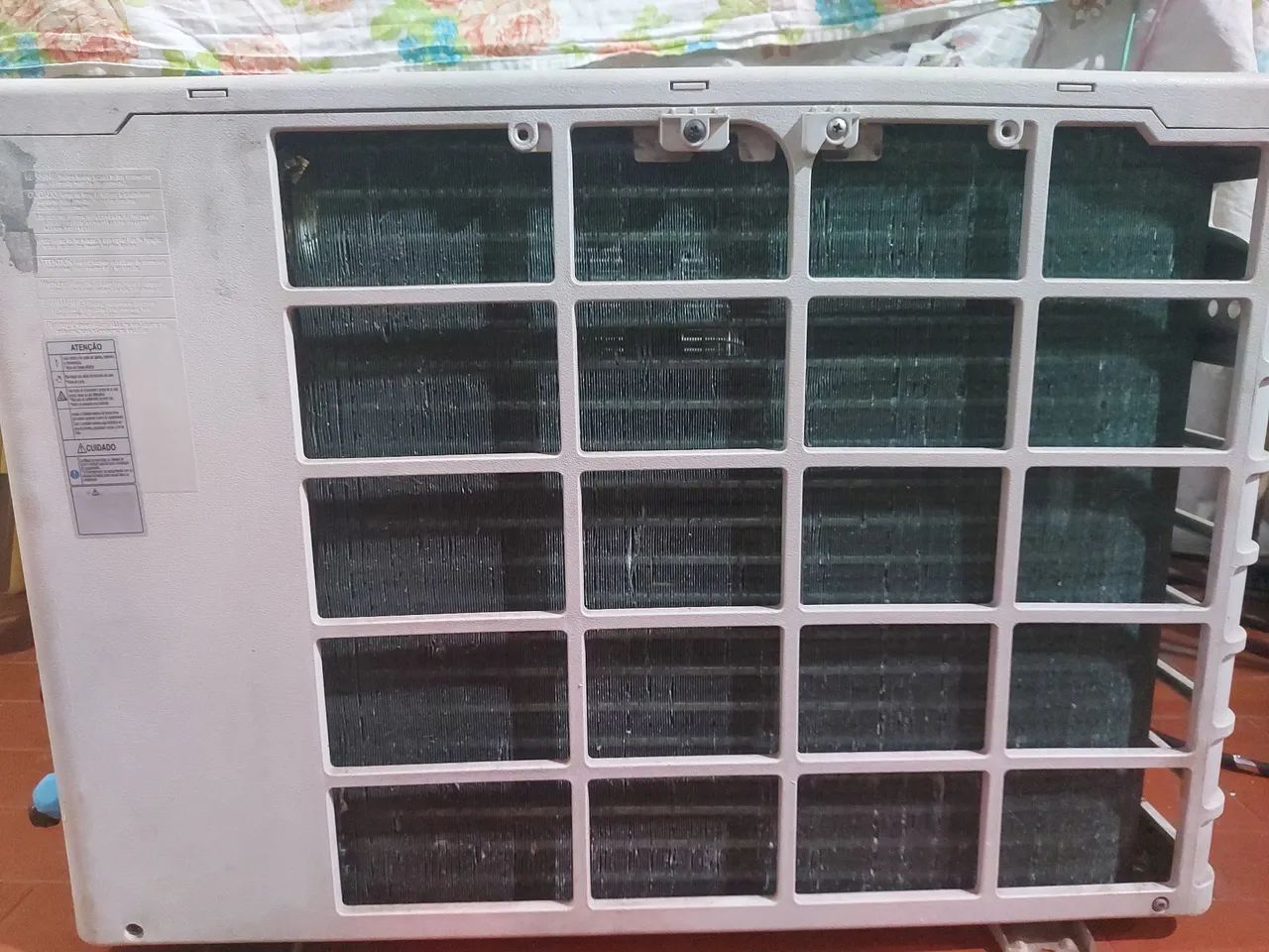 Ar condicionado Samsung inverter 9 btus  - Foto 6