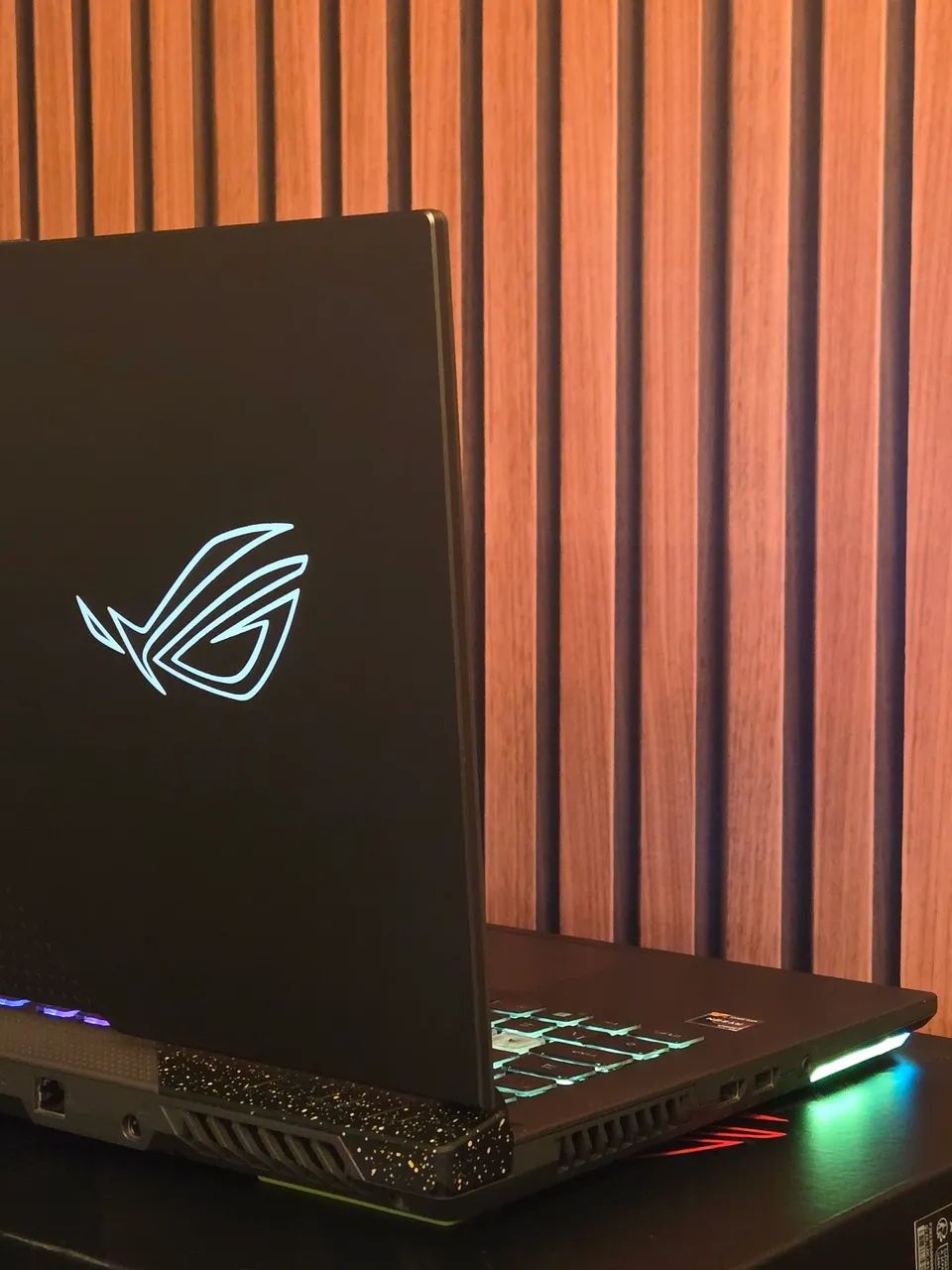 Notebook Asus ROG STRIX G15 - Foto 5