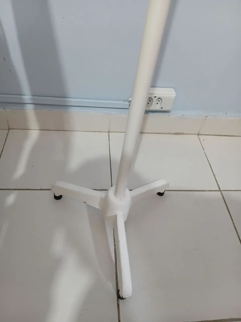 Suporte para Soro - Foto 3