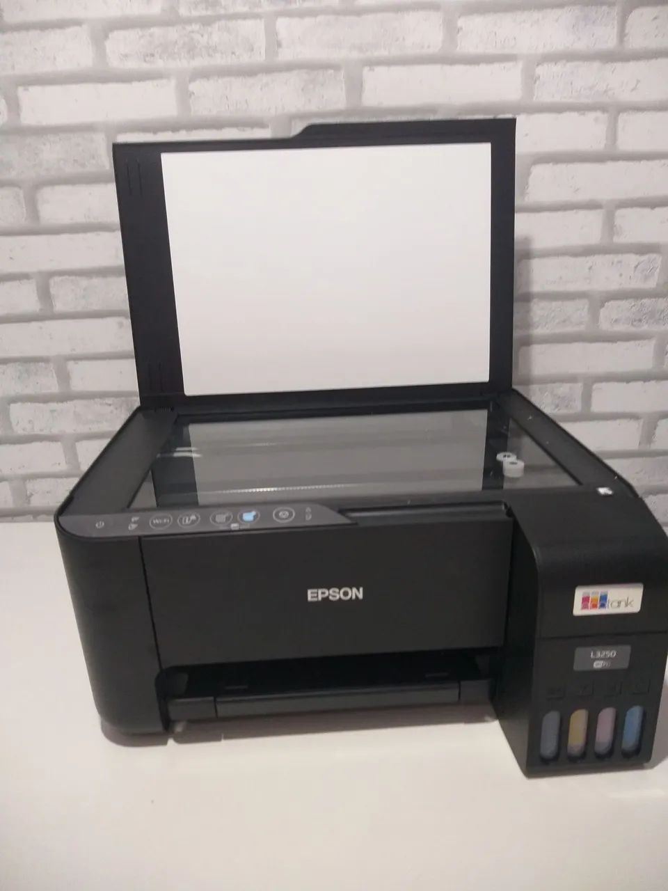 VENDO IMPRESSORA MULTIFUNCIONAL EPSON L3250 - Foto 3