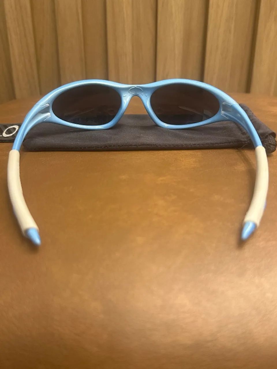 Oakley Minute Pearl Blue - Foto 5