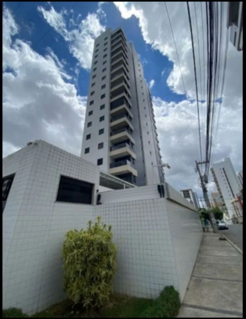Foto - Caruaru - Maurício de Nassau