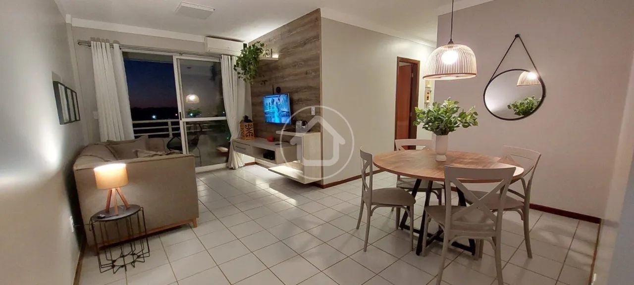 APARTAMENTO 1 SUÍTE - MONTE CASTELO - Foto 3