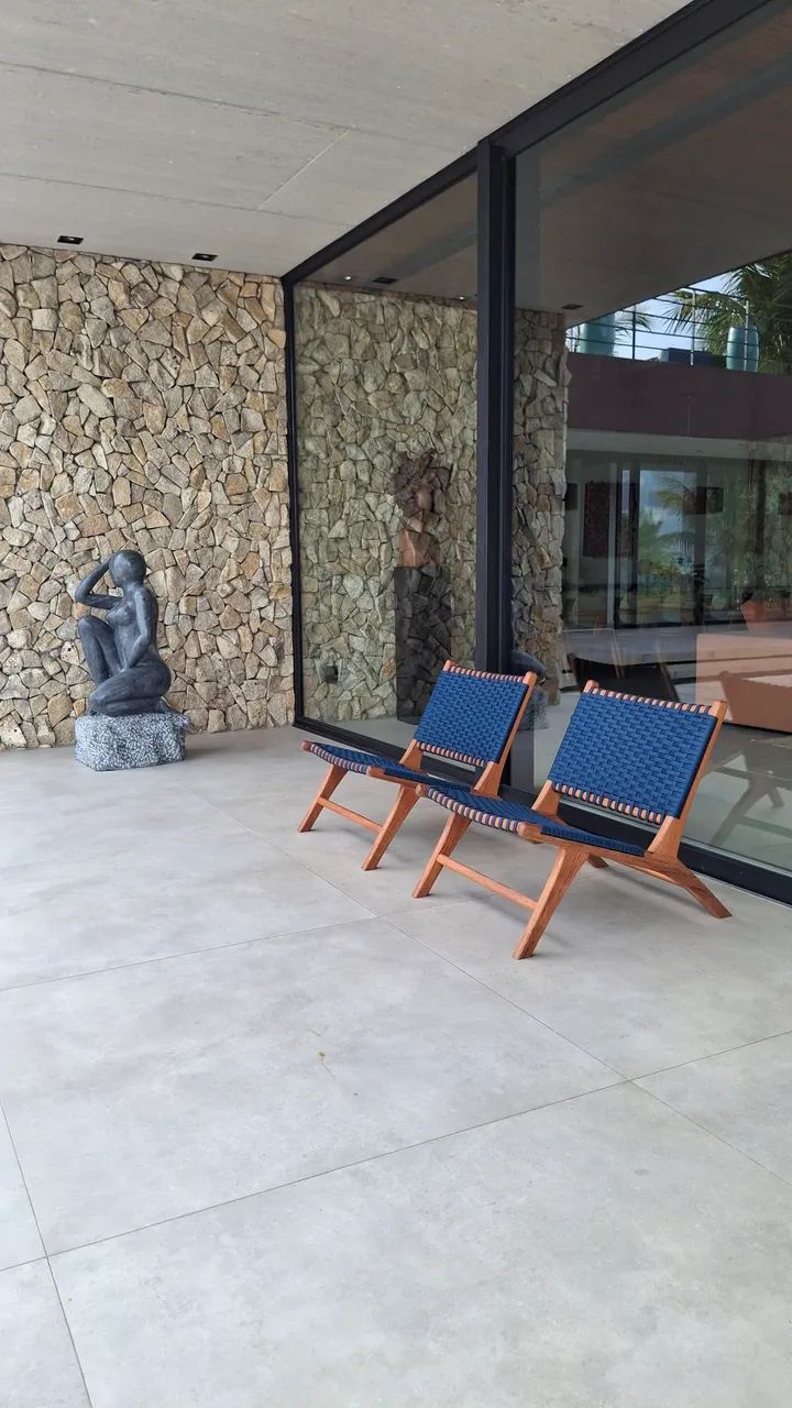 Reforma e produção de móveis rústicos 