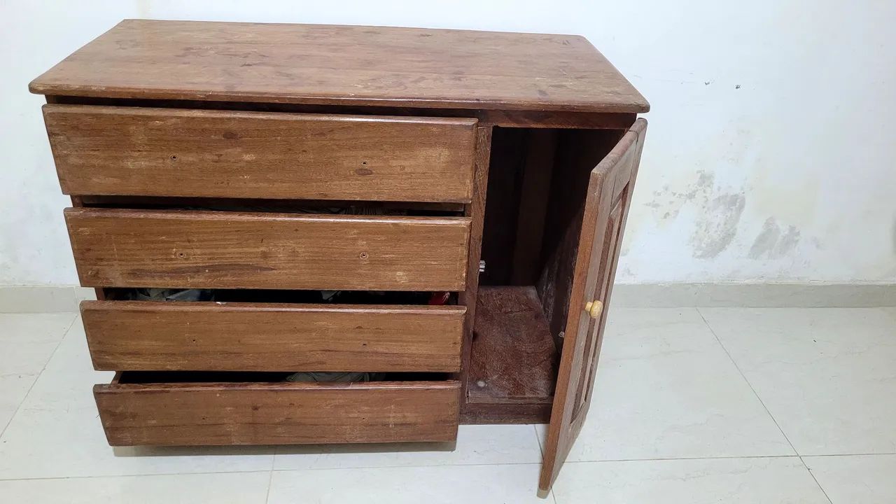 Vende se essa cômoda  - Foto 4