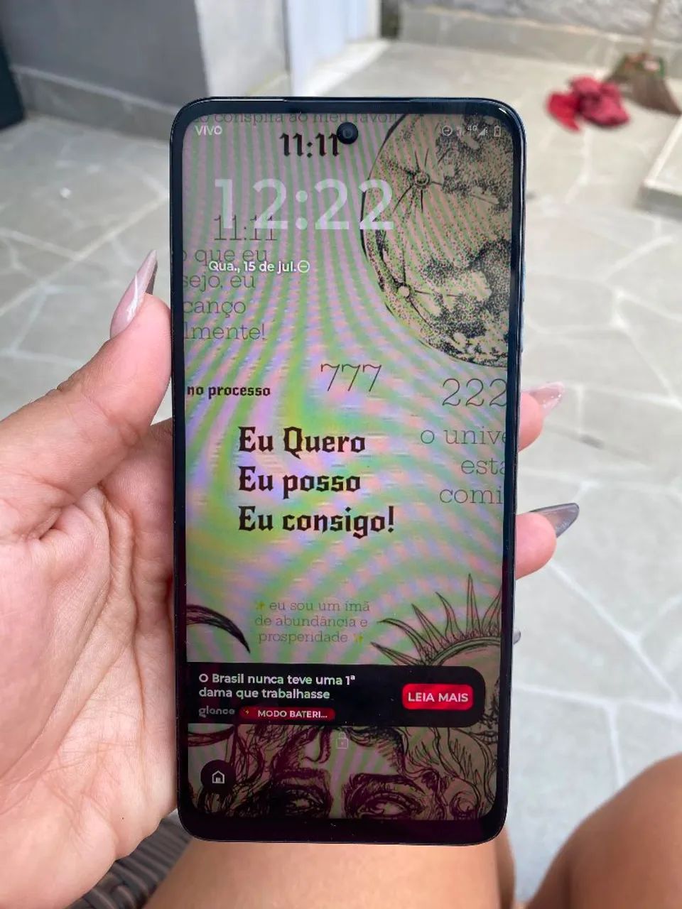 Celular  - Foto 2