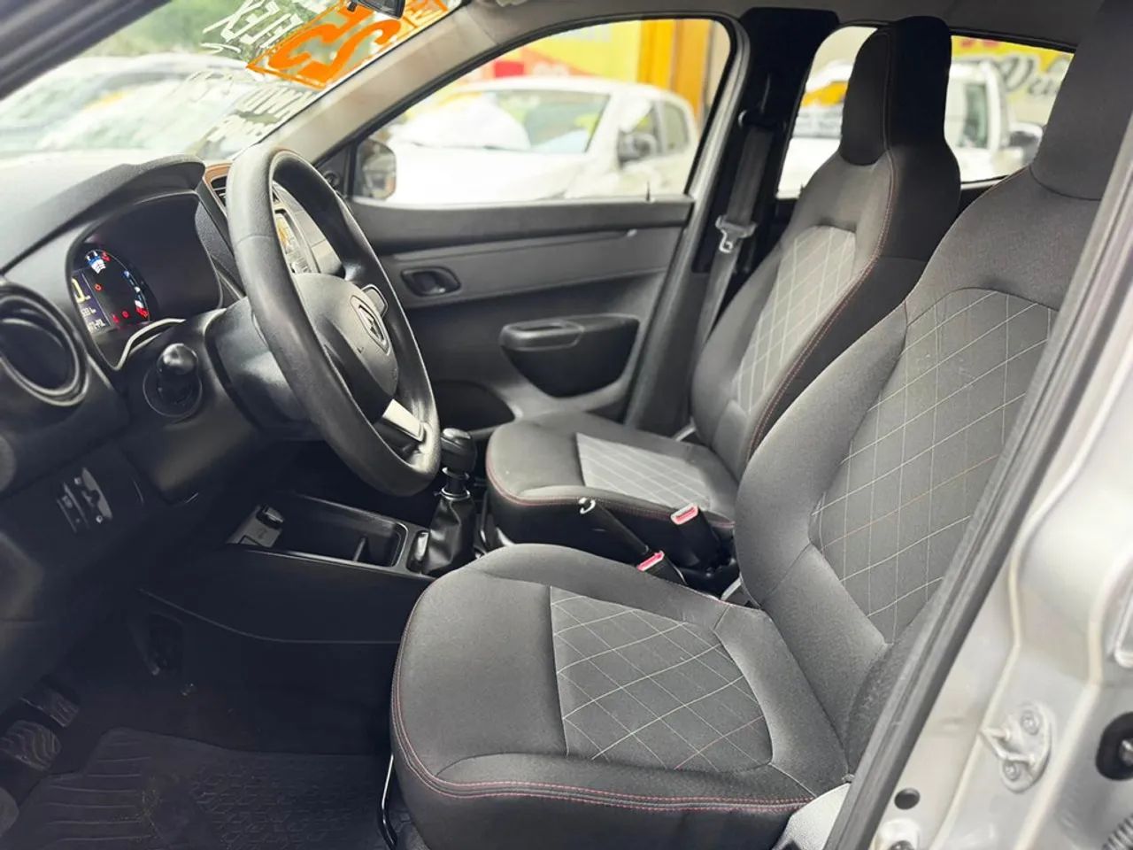 Renault Kwid 1.0 Zen 2025 - Foto 5