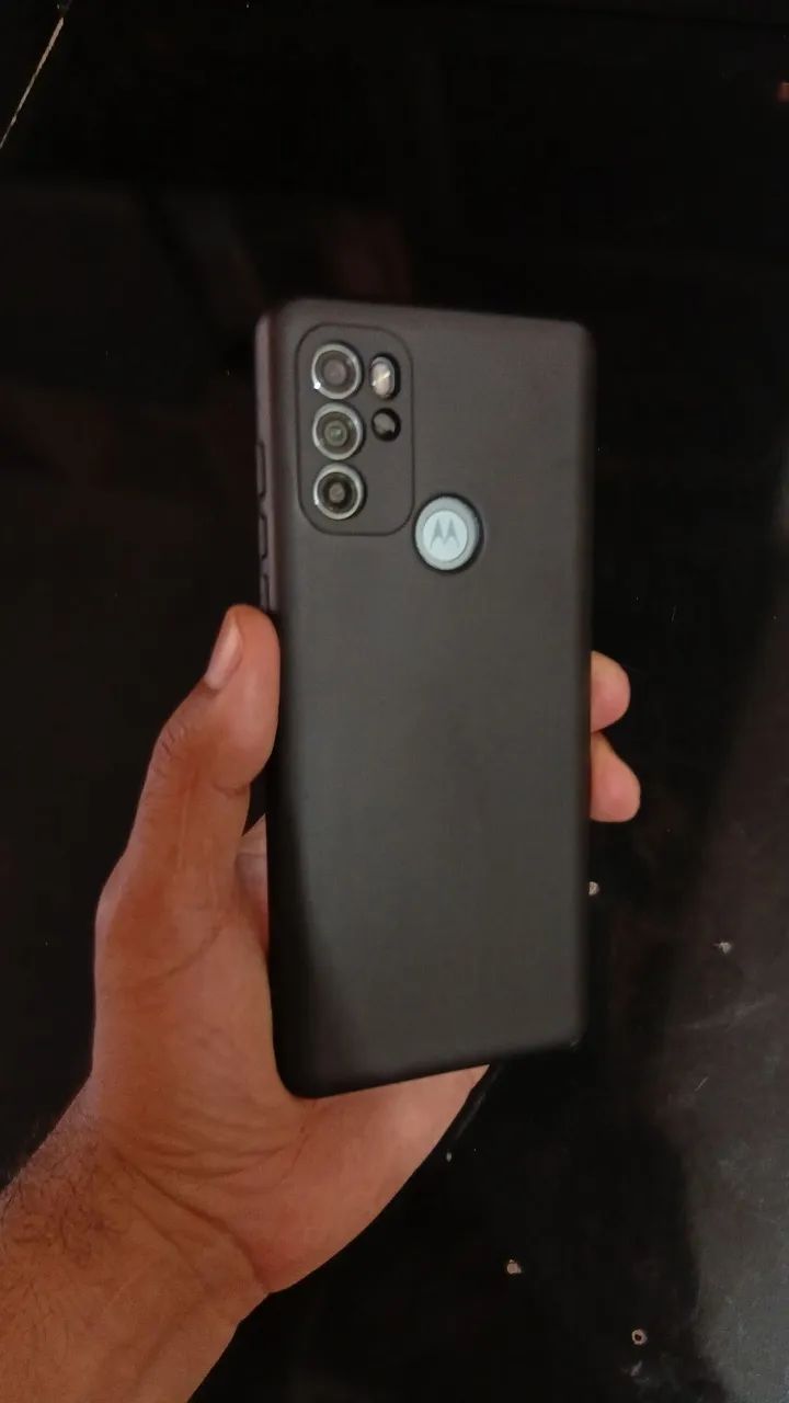 Celular Moto G60s - Foto 5