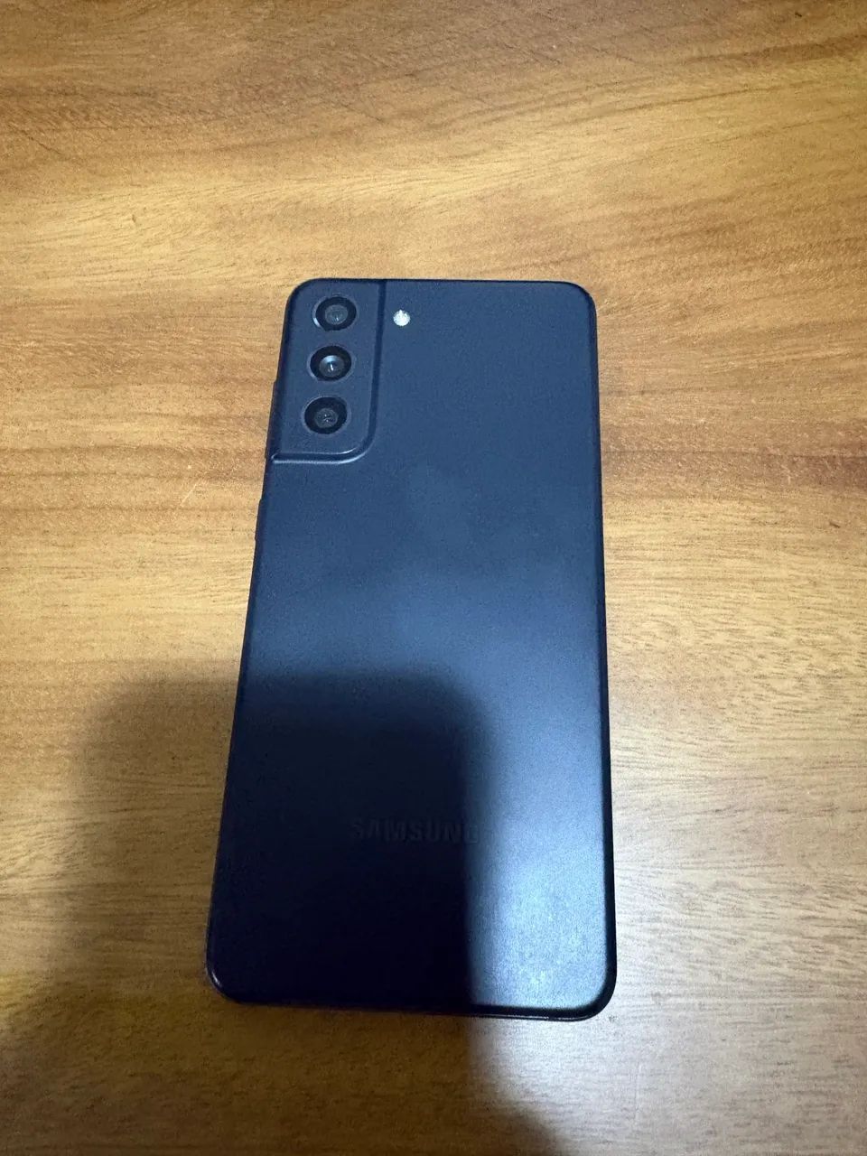 S21FE 128GB - Foto 2