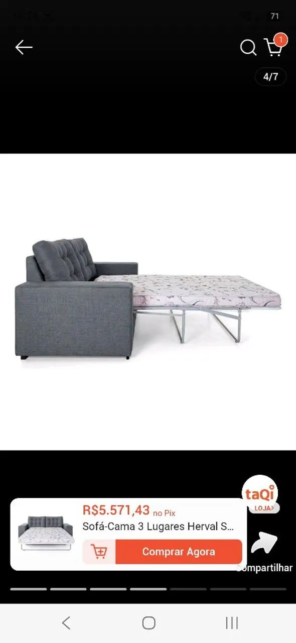 Sofas - Foto 3