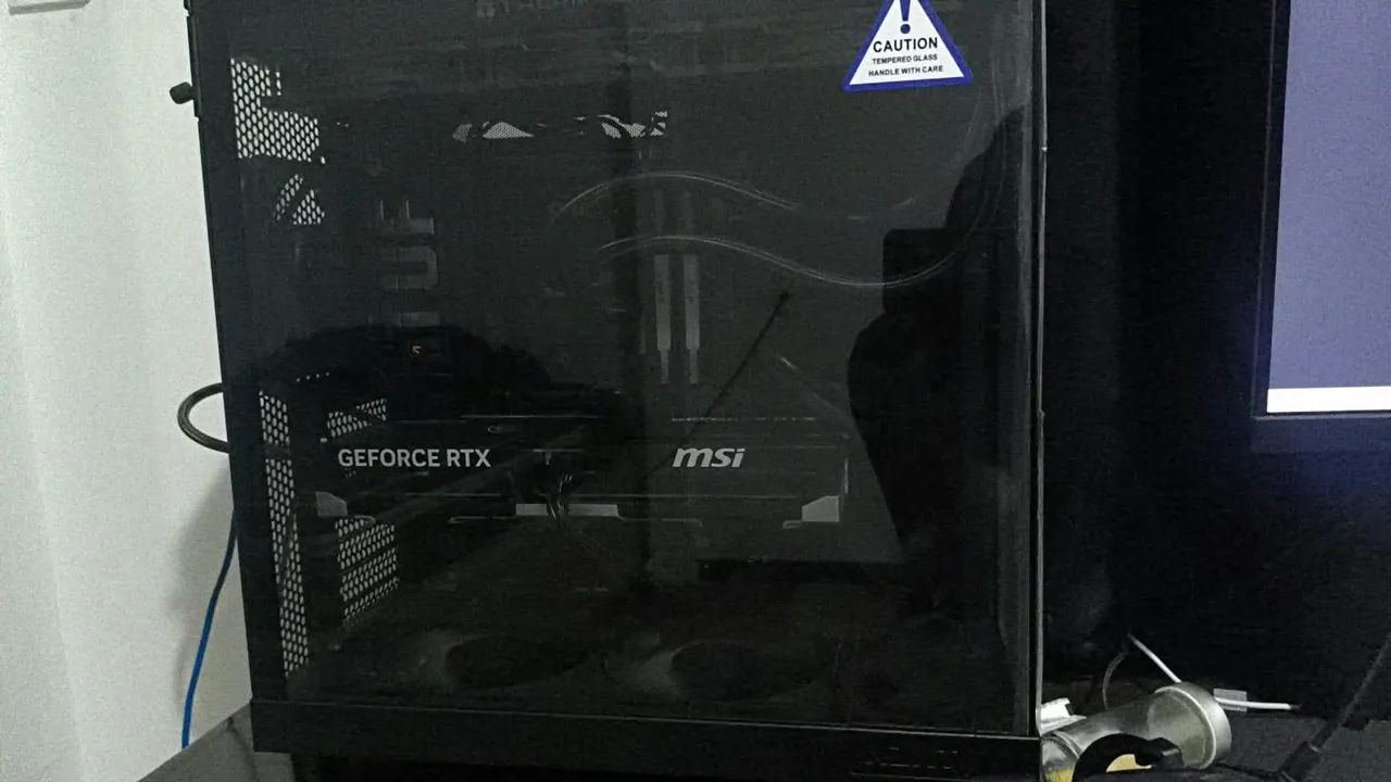 CPU GAMER AM5 HIGH 