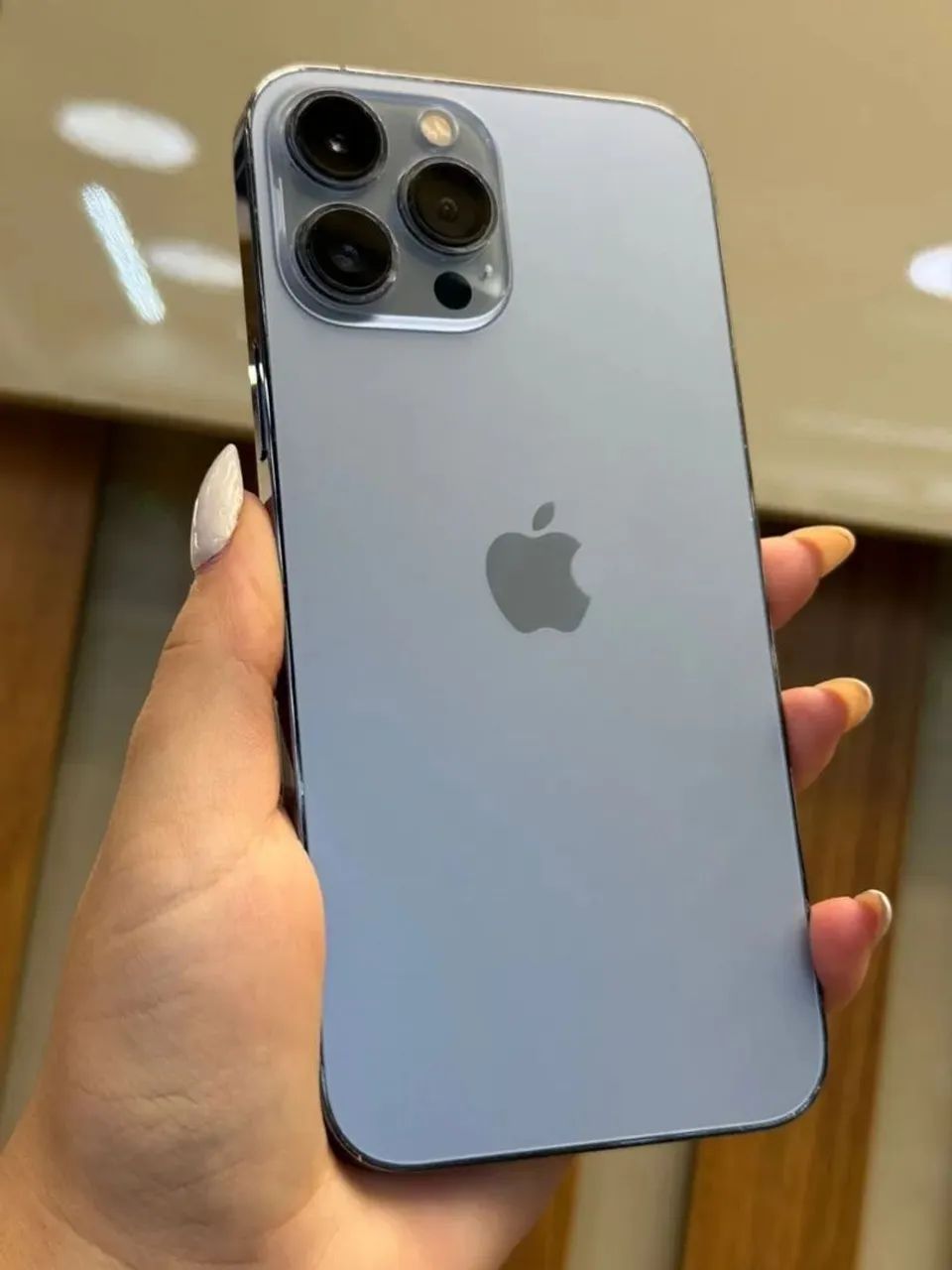 IPHONE 13 PRO MAX 256GB - Foto 3