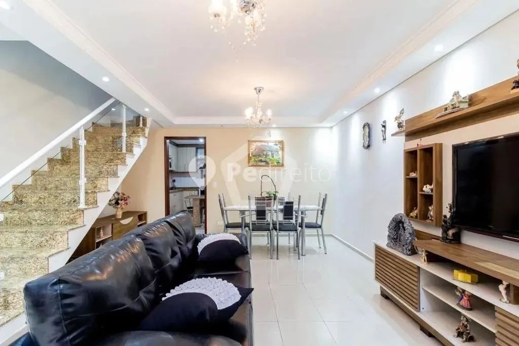 Casa em condominio fechado na Mooca - Foto 3