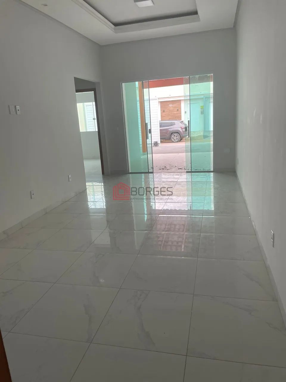 Casa Padrão - Jardim America - Foto 3