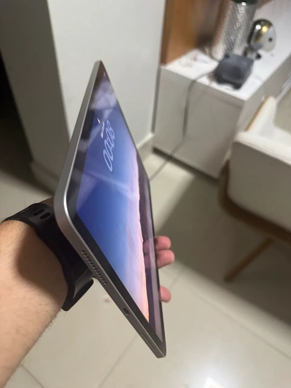 iPad Air 5 Novíssimo  - Foto 3