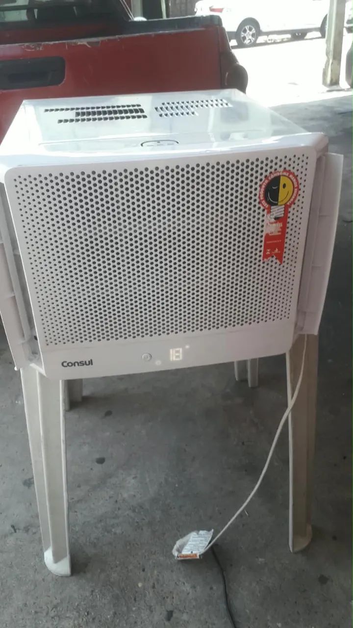 ar condicionado  - Foto 2