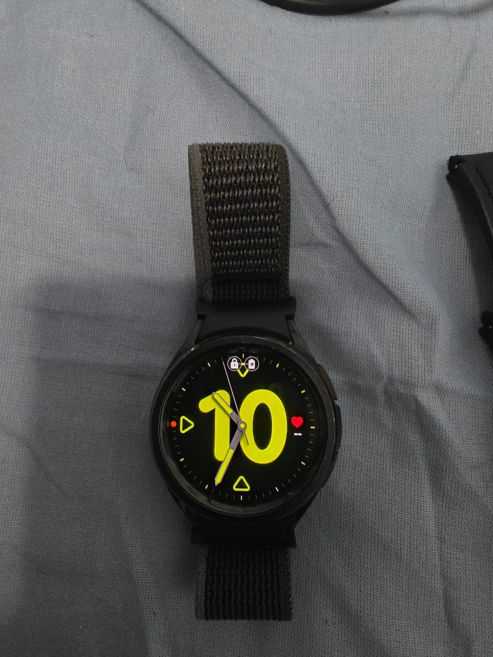 Vendo Galaxy watch 6 classic LTE  - Foto 2