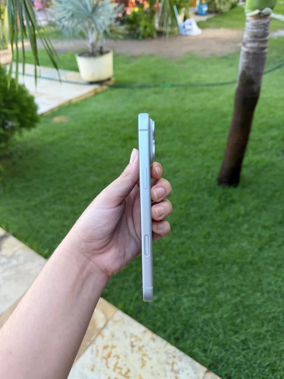iPhone 17 pro Max Silver  - Foto 5