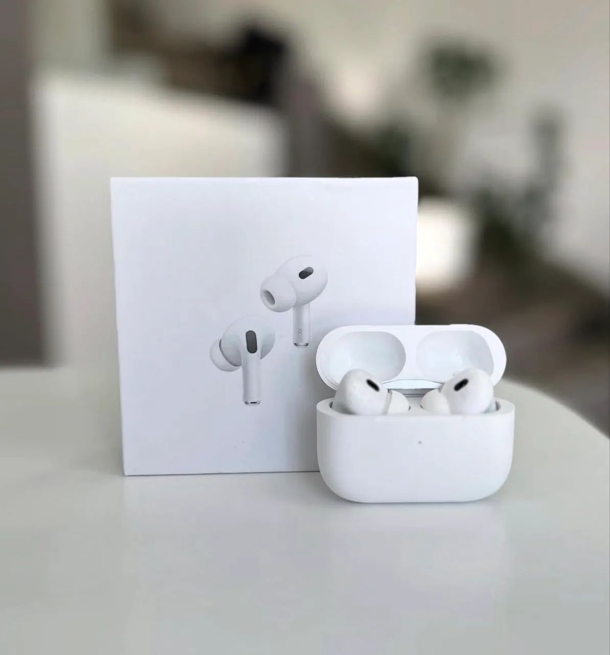 Airpods Pro 3 Geração - Celulares e Smartphones - Vila Santa